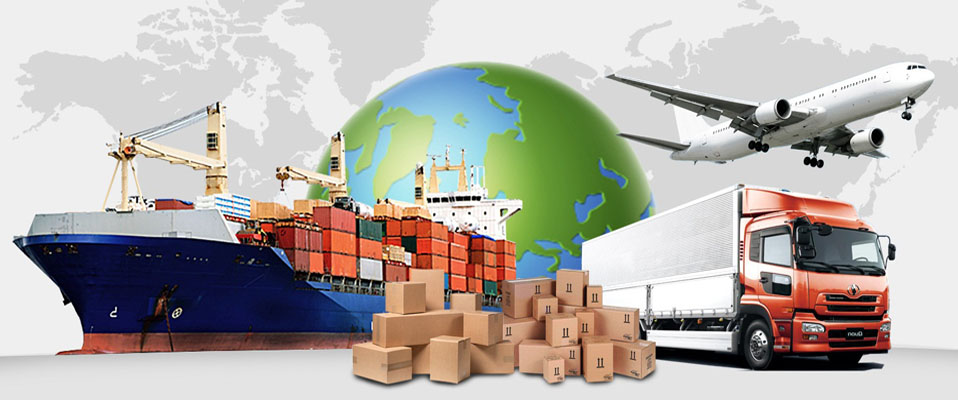 Complete Logistics Services