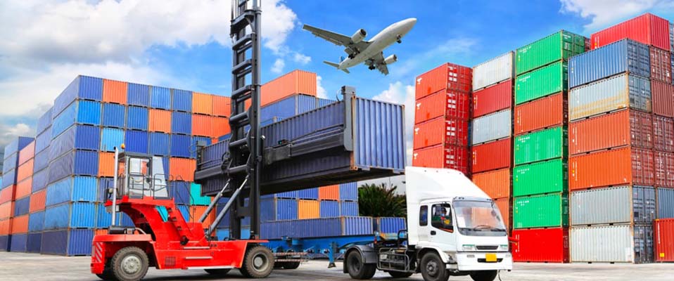Clearing and Forwarding Services