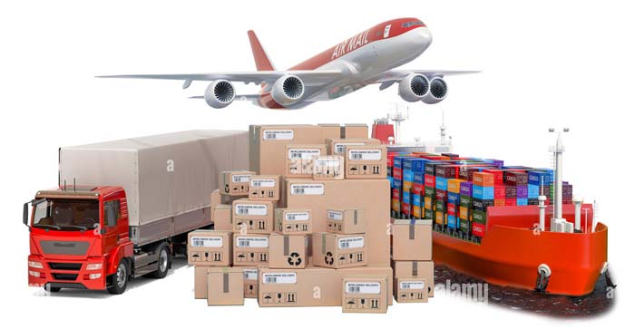 MALAI FREIGHT FORWARDERS LTD